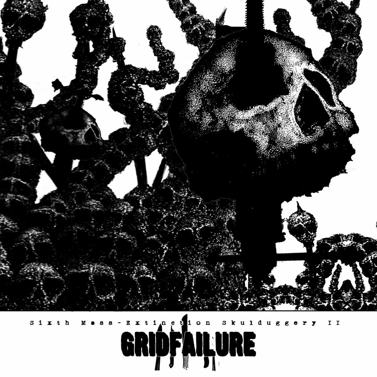 G ridfailure